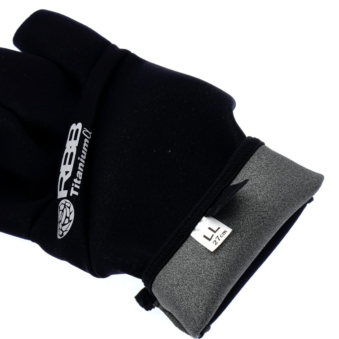RBB Titanium Gloves LL 3C - Image 4