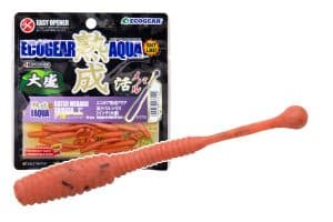 Ecogear Jukusei Aqua Katsu Mebaru Shirasu 2inch
