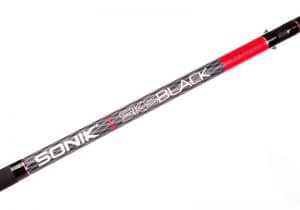 Sonik SKS Black FS
