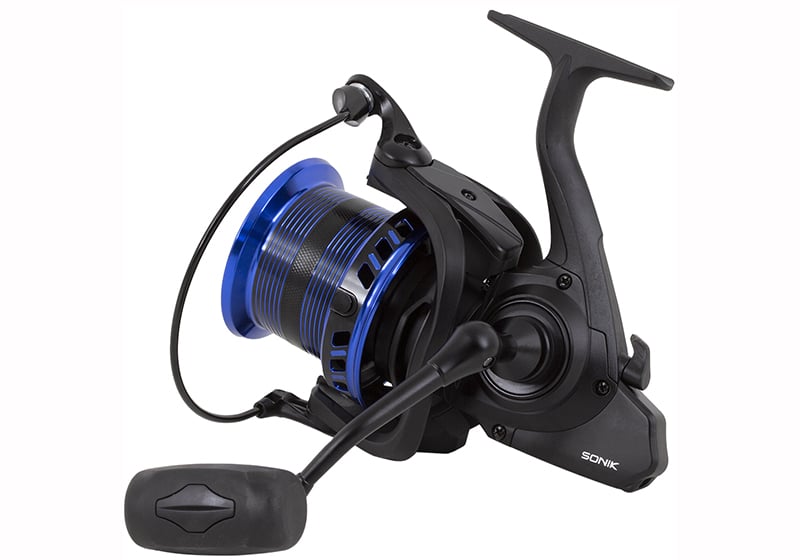 Sonik DominatorX XS Surf Reel 10000 - Image 2