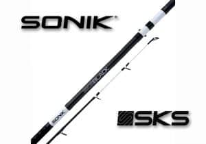 Sonik SKS Black