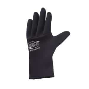 RBB Titanium Gloves LL HS 5F