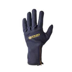RBB Titanium Gloves LL ZIP