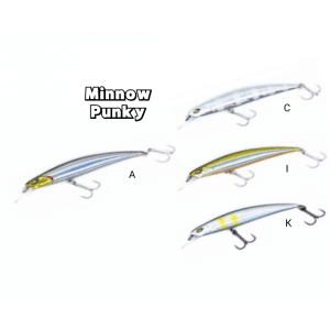 Minnow Punky