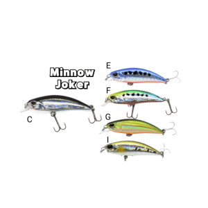 Minnow Joker