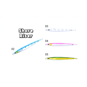 Shore Riser 80g
