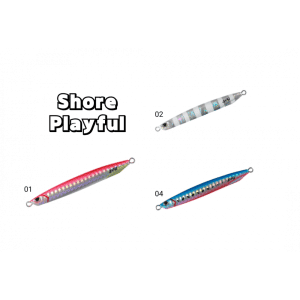Shore Playful