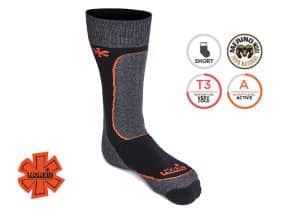 Κάλτσες Norfin Nordic Merino Midweight T3M