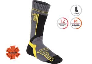 Κάλτσες Norfin Balance Middle T2M