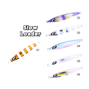 Slow Loader