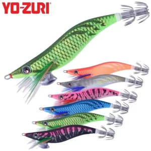 Yozuri Aurie-Q Cloth #3.5