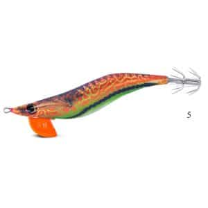 Jatsui Deep Egi Saury Fish #3.0