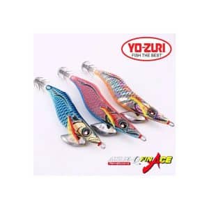 Yozuri AU-Q Finace #3.5