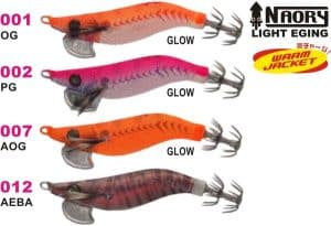 Naory Range Hunter 2.2B