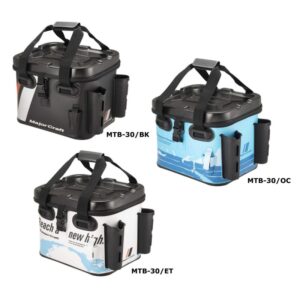 Majorcraft Tackle Bag 30