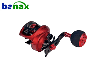 Banax Estima 105RL (Αριστερό Χέρι)
