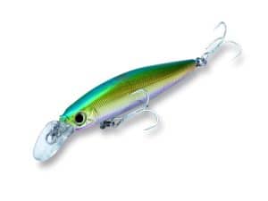 Spanish Lures Brutale 100F