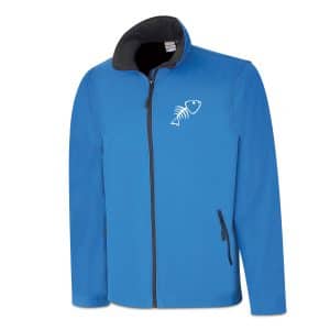 Spanish Lures Jacket