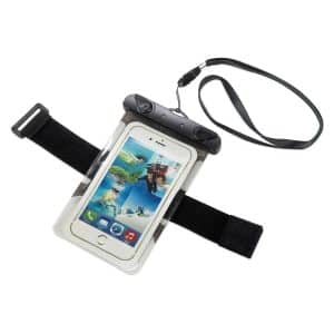 Spanish Lures WaterProof Phone Case
