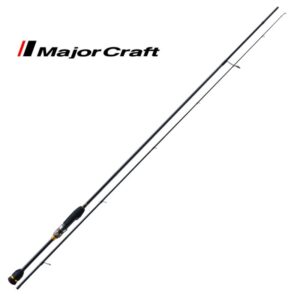 Majorcraft Crostage Ajing