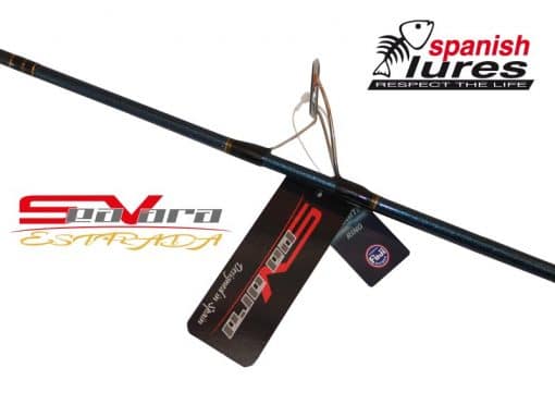 Spanish Lures Estrada - Image 2
