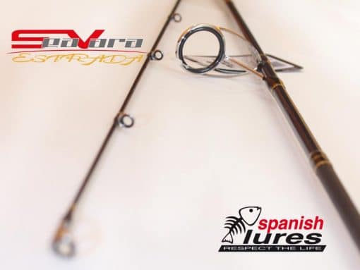 Spanish Lures Estrada - Image 3