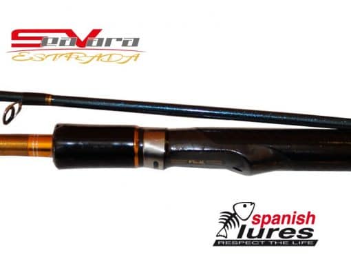 Spanish Lures Estrada - Image 4