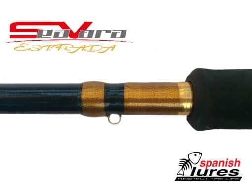 Spanish Lures Estrada - Image 7