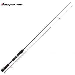 Majorcraft Solpara Ajing
