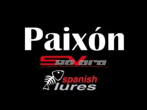 Spanish Lures Paixon