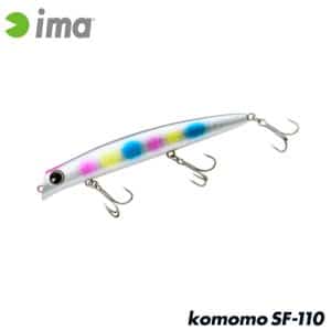 IMA Komomo SF-110