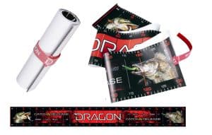 Μεζούρα Dragon