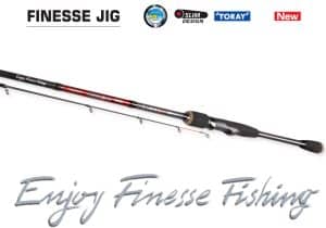 Dragon Finesse Jig