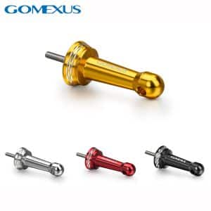 Gomexus Βάση Στήριξης Μηχανισμού R3 3.0