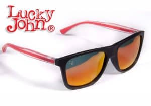 Πολωτικά γυαλιά ηλίου Lucky John