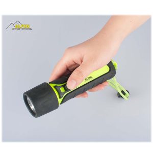 Φακός Καταδυτικός 320LM