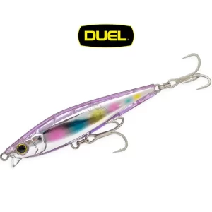 Duel Heavy Shot S65