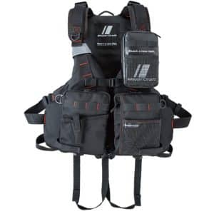 MajorCraft Life Vest