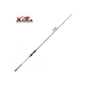 Xzoga Black Buster Z Infinite Slow Pitch