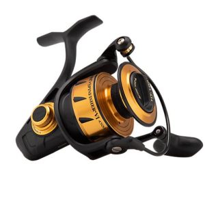 Penn Spinfisher VΙ