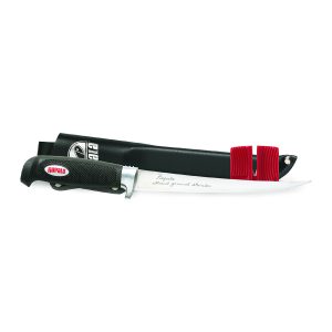 Soft Grip Fillet Knives