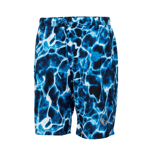 Savage Gear Marine Shorts Sea Blue