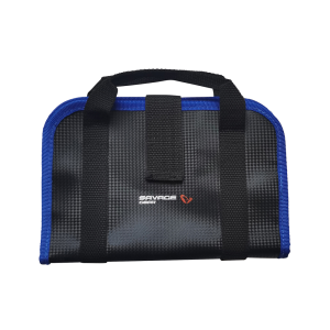 Savage Gear Jig Bag 34x25cm 16 Long-Semilong 60-150g Jig Seats