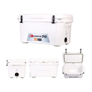 Lerpin Moulded-IN Heavy Duty Handle Cooler