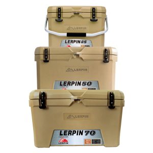 Lerpin Portable Cooler Box 2015