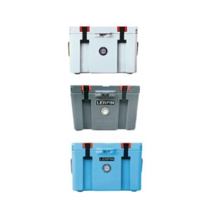 Lerpin Thermometer Cooler Box 2020 25L