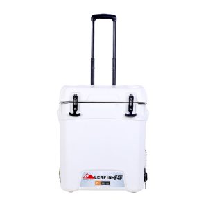 Lerpin Wheeled Trolly Cooler 45L