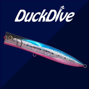 Yamaria Duck Dive F190