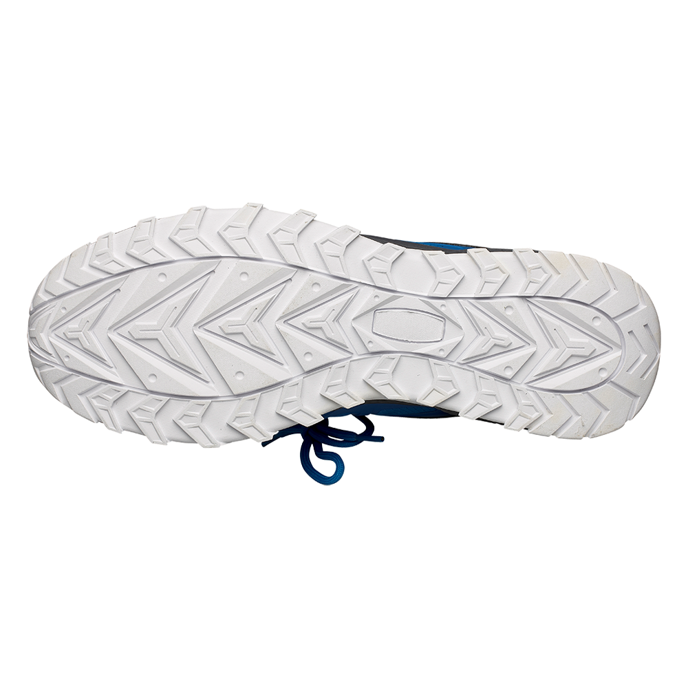 Savage Gear Boat Low Cut Blue/White - Image 3