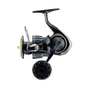 Daiwa Saltiga 2023 G
